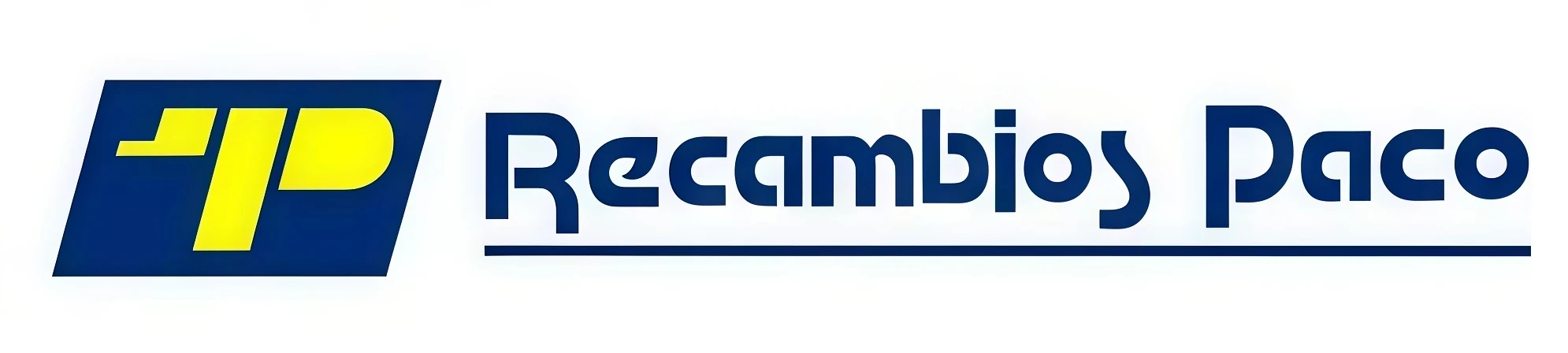 Recambios Paco S.L. logo